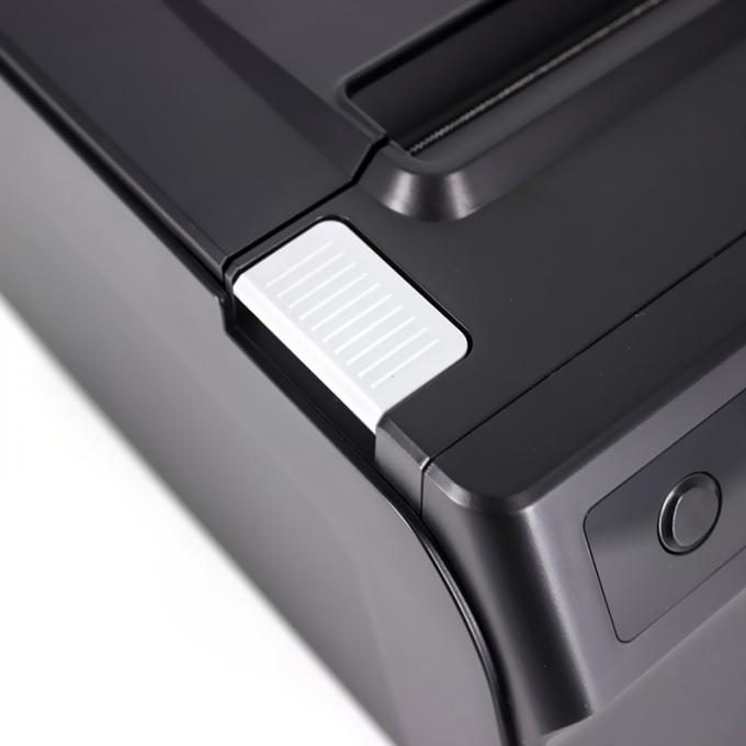 Dirija la impresora termal de la posición de la impresora/80m m de Android Bluetooth con multicolor