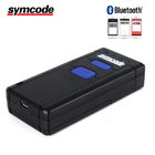 Durable 1D Handheld Barcode Scanner High Sensitive Decoding Robust Design
