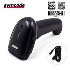 4MB Memory CMOS 2D Barcode Scanner Imager Scanning With Multiple Decode Ability