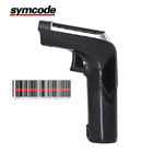 Supermarkets Handheld Barcode Scanner Automatic Trigger For Effective Activate Laser