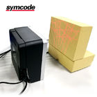 360 Degree Omnidirectional Barcode Scanner Reader RS232 USB Interface