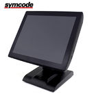All In One Touch POS Terminal / POS Retail System Built In Power Supply