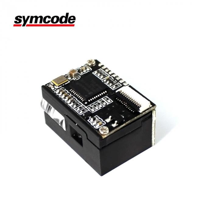 Sensor linear arriba sensible de la imagen del quiosco/del motor del escáner del código de barras del CCD del cajero automático